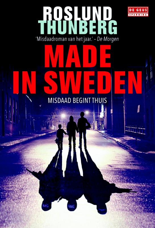 Made in Sweden 1 - Made in Sweden