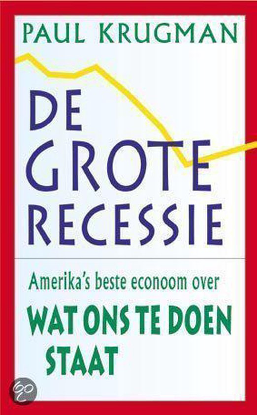GROTE RECESSIE
