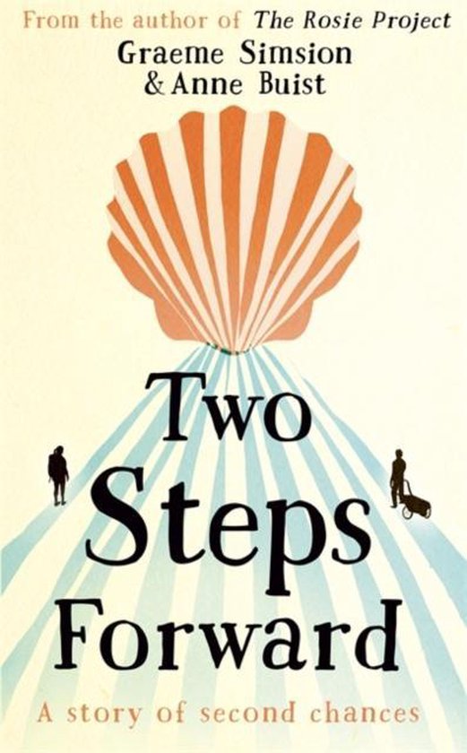 Two steps forward / Camino / 1