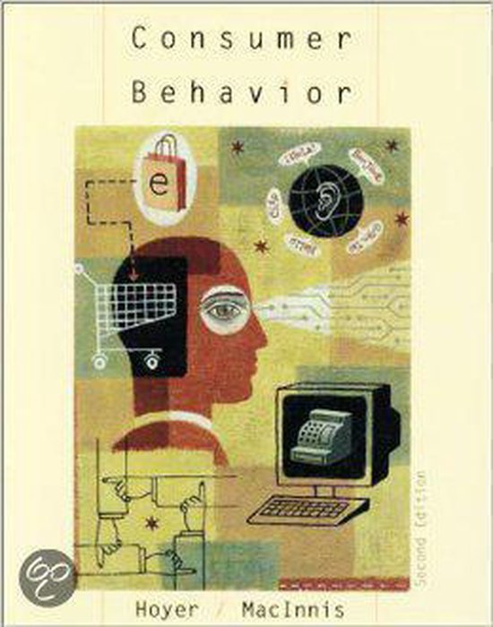 Consumer Behavior