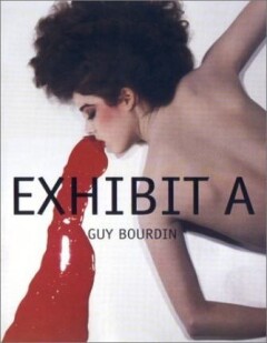 BOURDIN GUY, EXHIBIT A (Bourdin, S.)(Hb)
