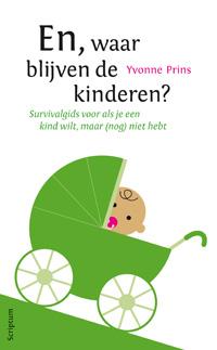boekenbalie_9789055940271_cover En, waar blijven de kinderen? / Scriptum psychologie