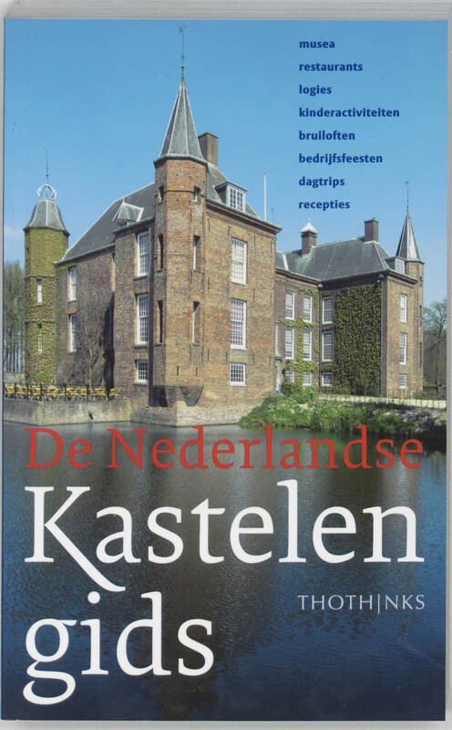 Nederlandse Kasteelgids, De thumbnail