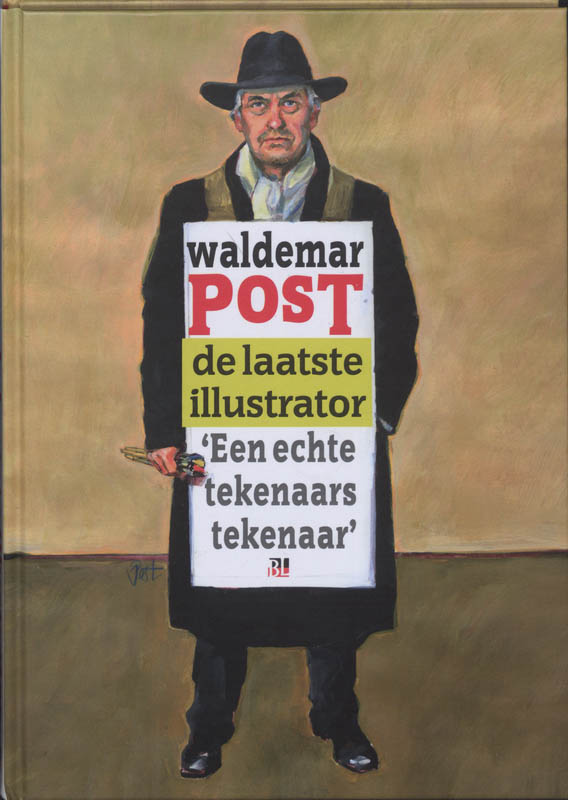 Waldemar Post thumbnail