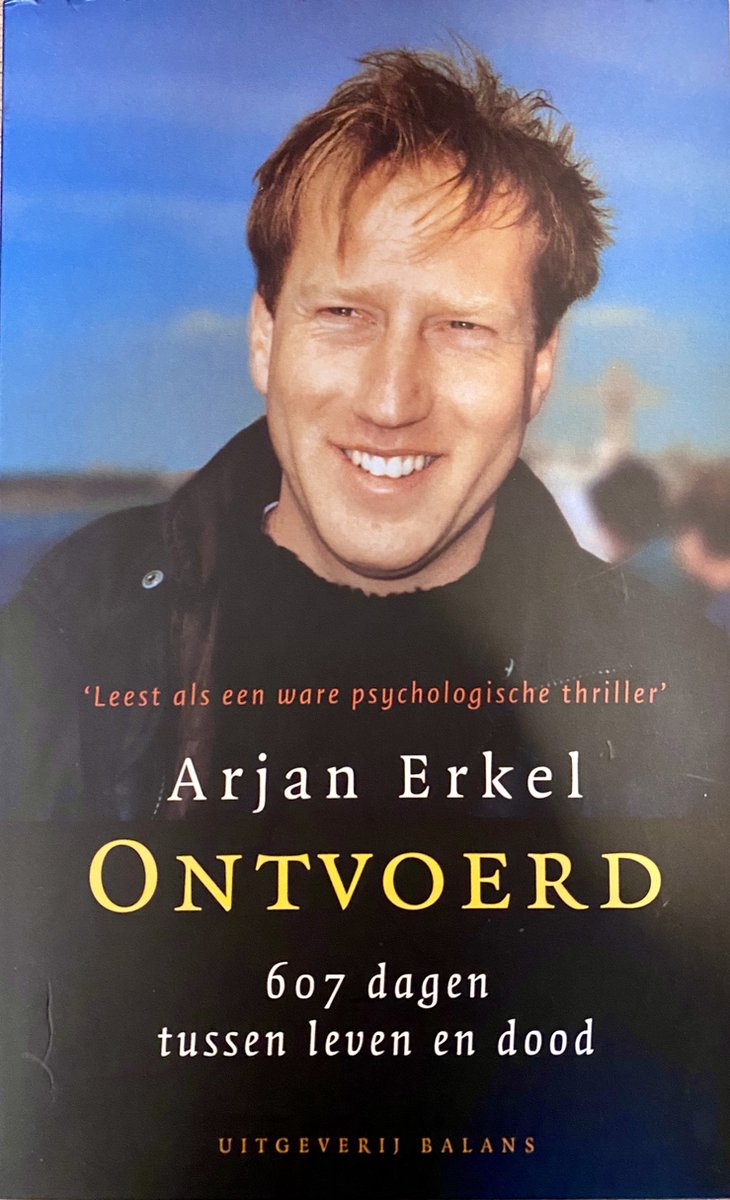 boekenbalie_9789050189682_cover Arjan Erkel Ontvoerd
