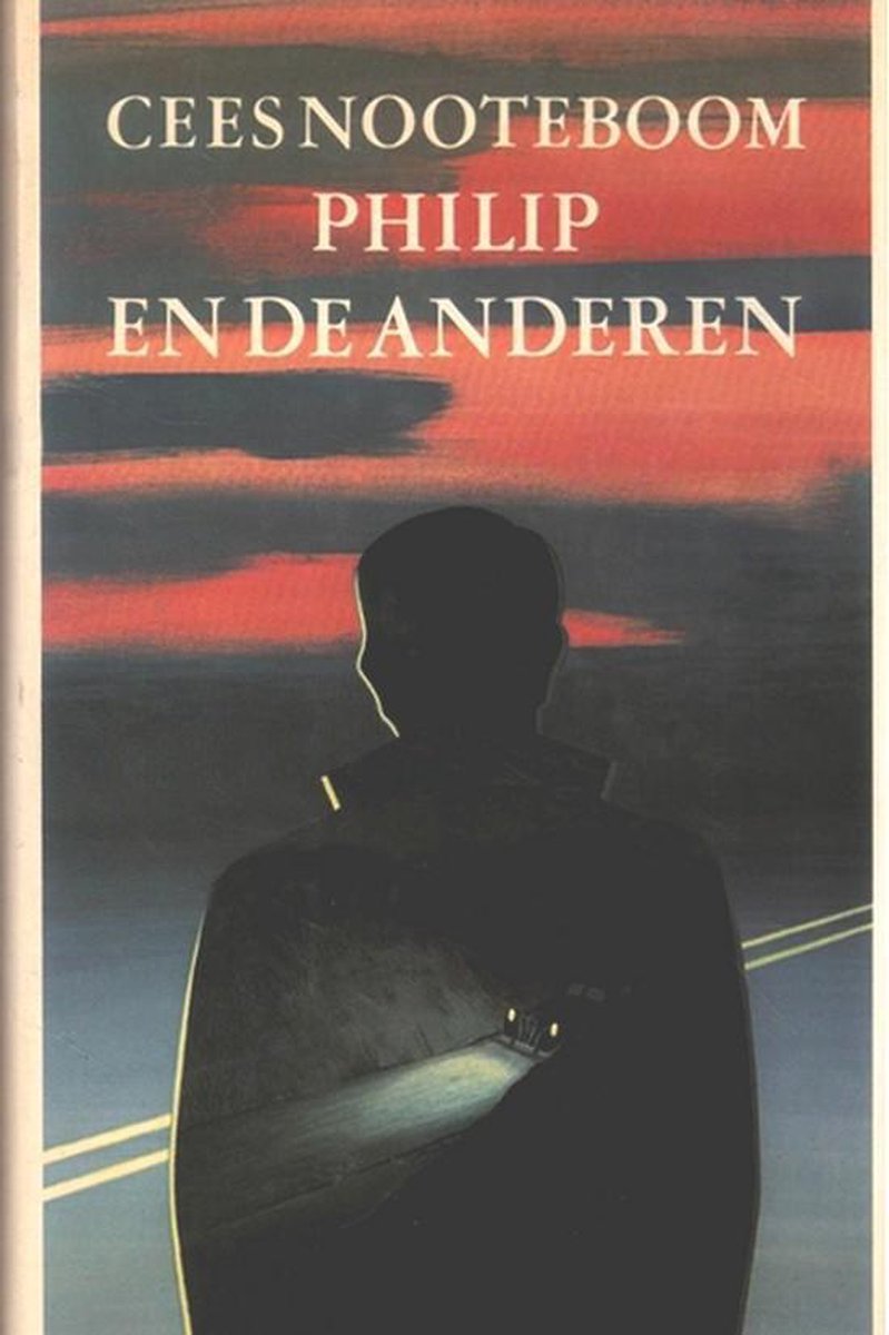 Cees Nooteboom Philip En De Anderen thumbnail