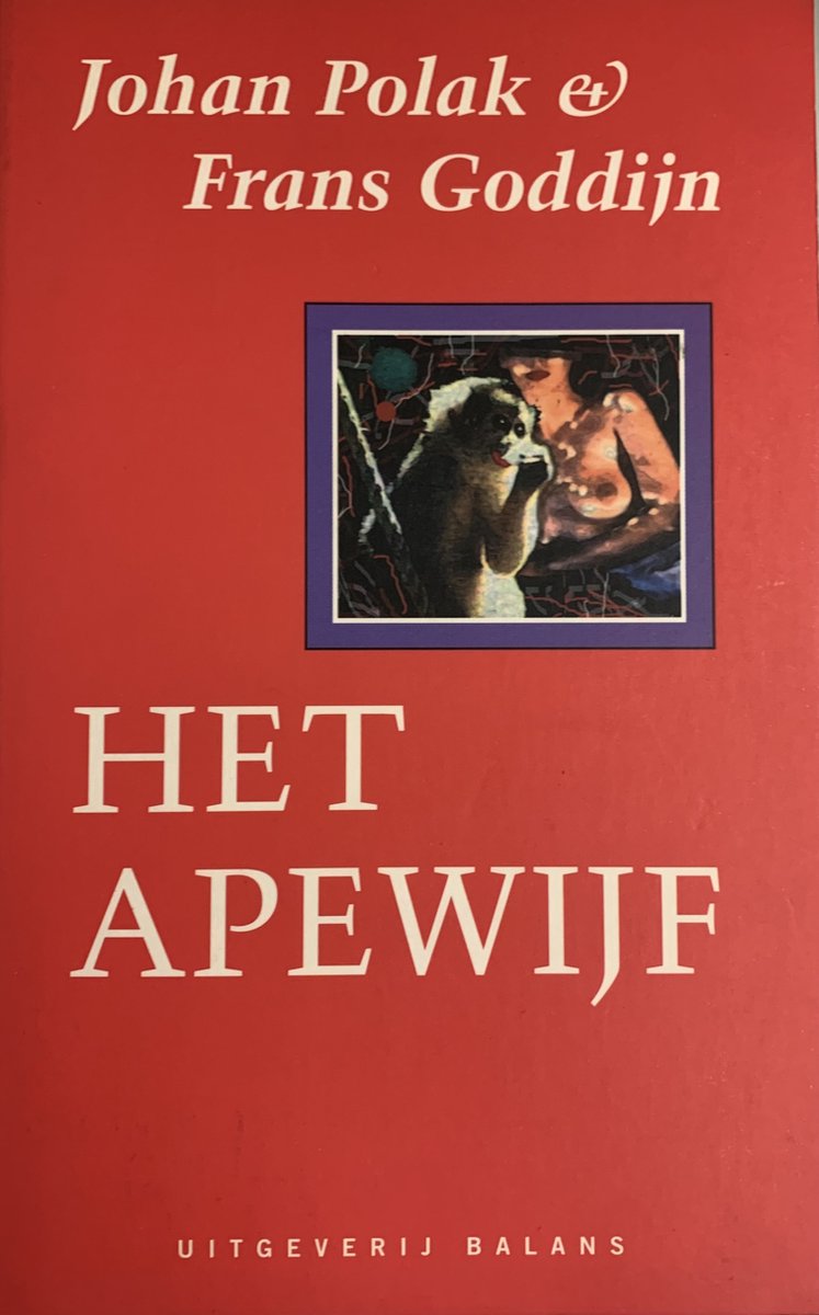 Polak Het Apewijf thumbnail