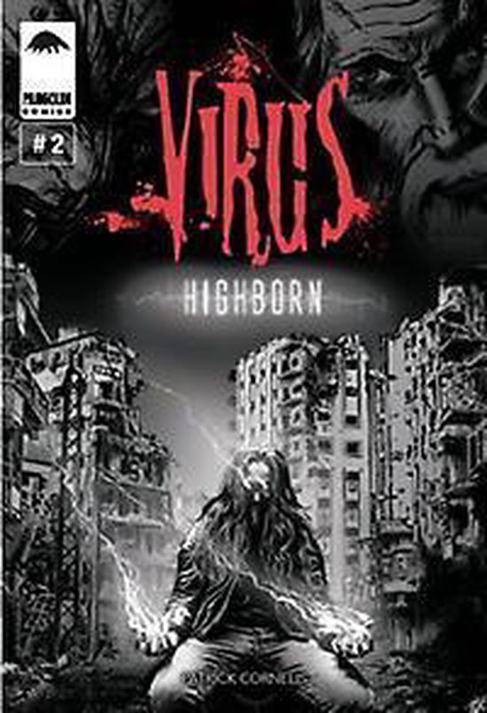 Highborn / Virus / 2