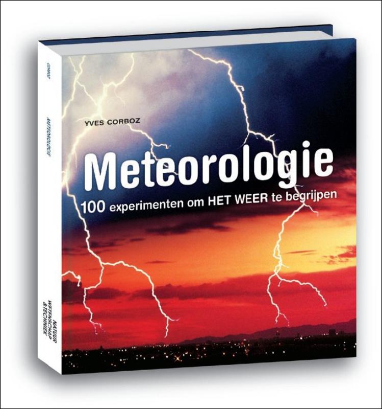 Meteorologie / Wetenschappelijke bibliotheek / 108