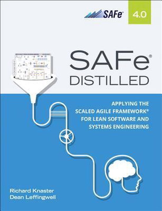 Knaster Richard SAFe 4.0 Distilled thumbnail