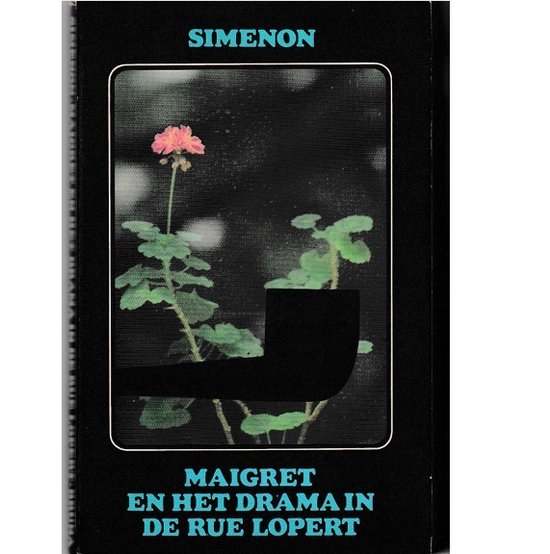 Maigret en het drama in de Rue Lopert / Maigret