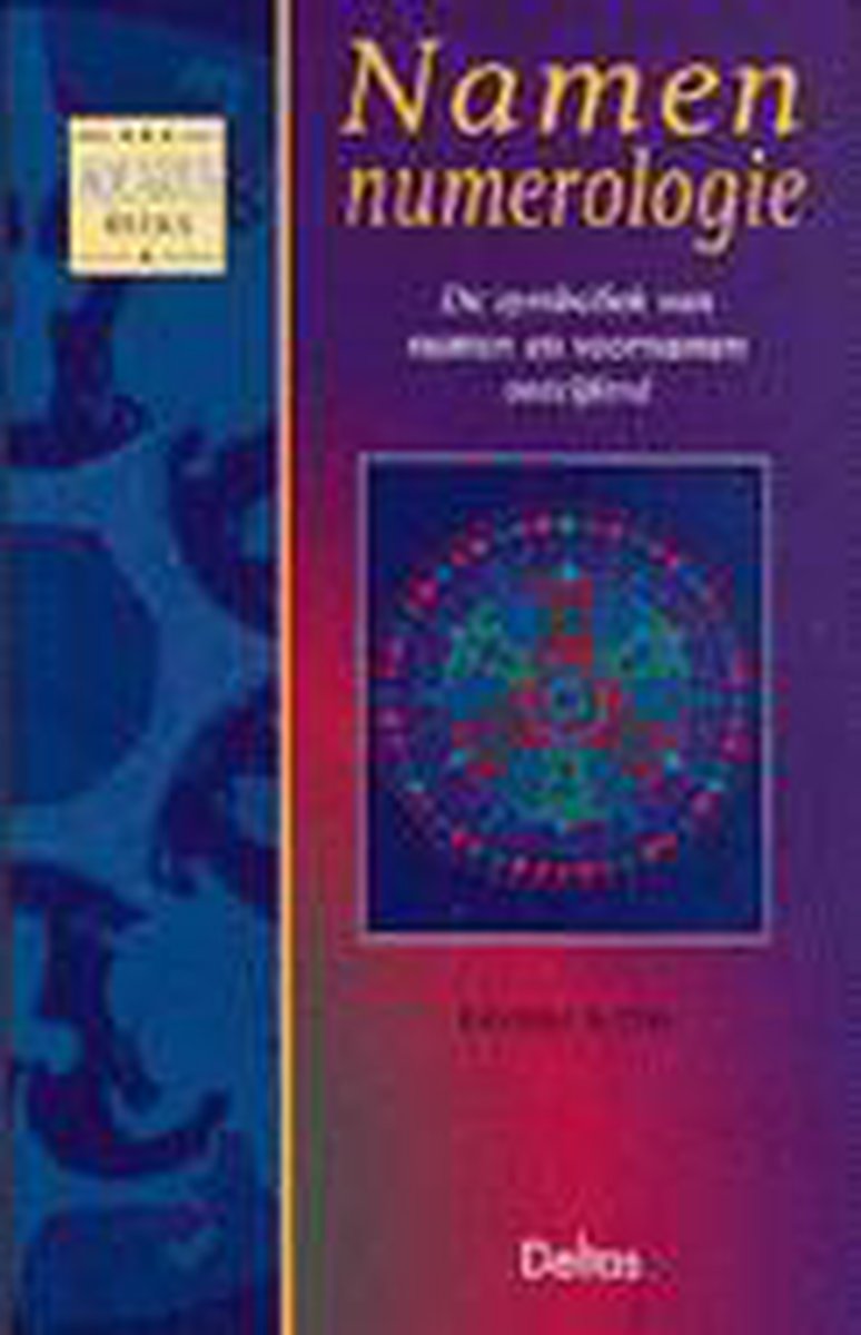 boekenbalie_9789024365661_cover Namennumerologie / Aquariusreeks