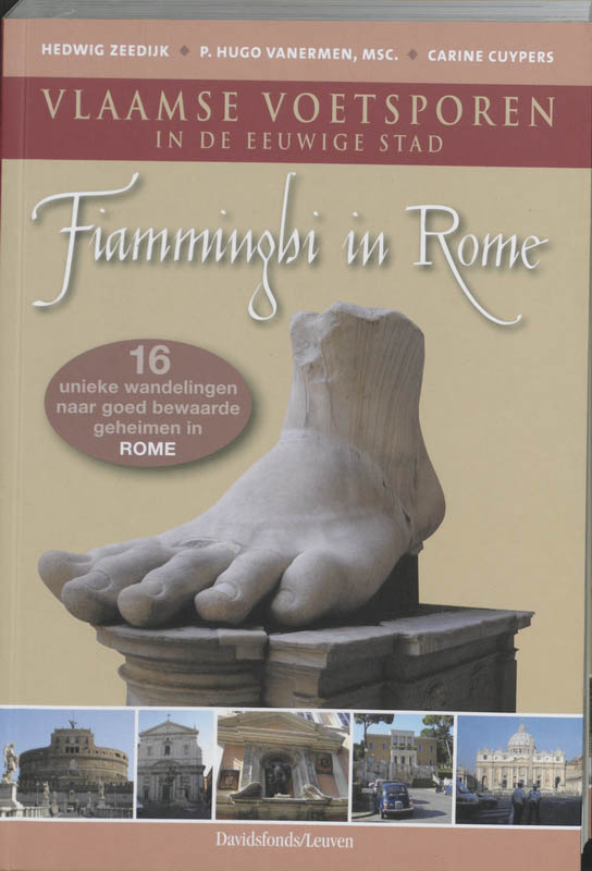 H. Zeedijk Fiamminghi In Rome thumbnail