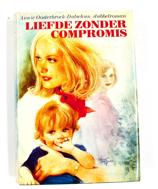 LIEFDE ZONDER COMPROMIS