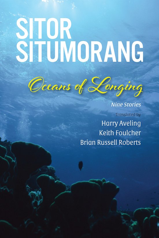 Oceans of Longing