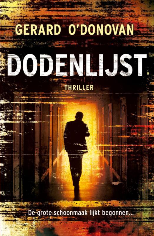 boekenbalie_9789047516842_cover Dodenlijst / Mike Mulcahy / 2
