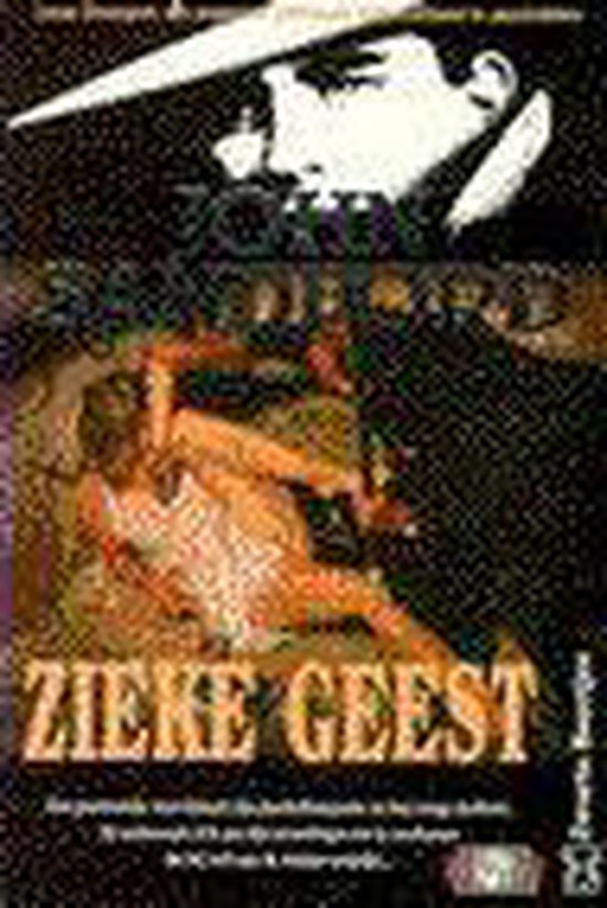 Zieke geest / Lucas Davenport / 8