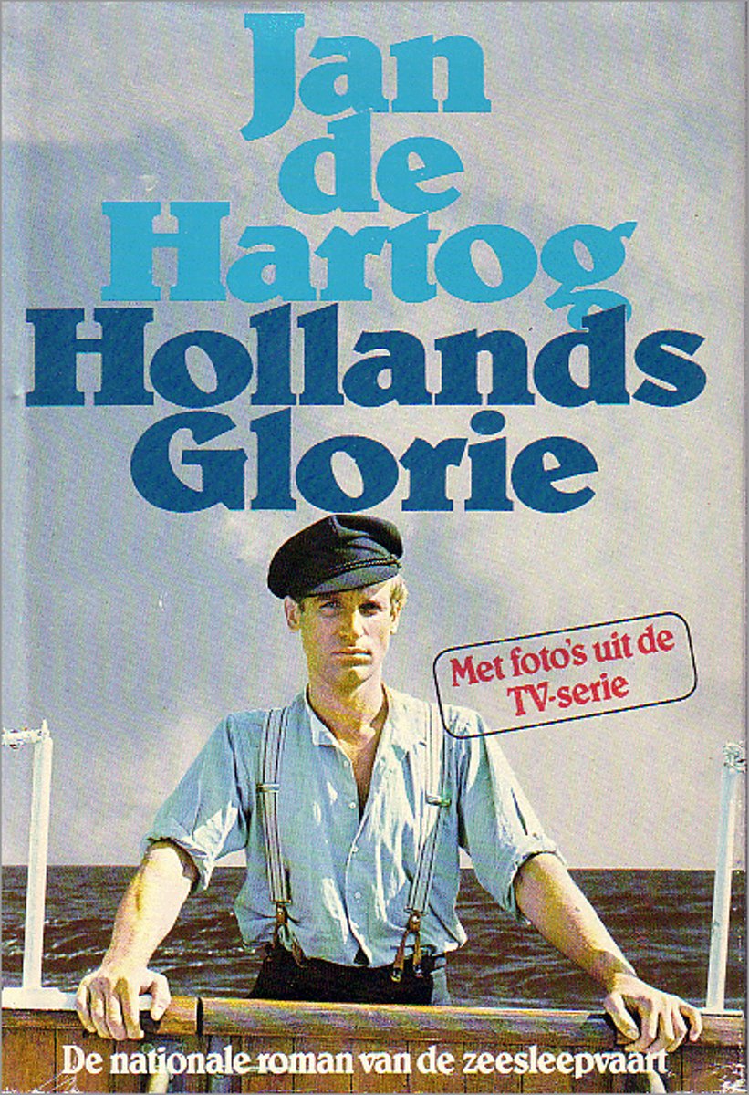 Hollands glorie tv ed.