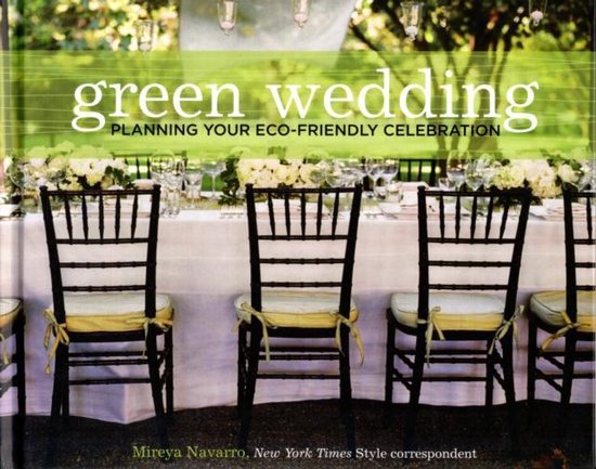 Green Wedding