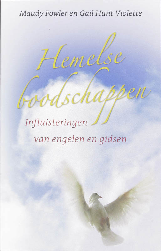 M. Fowler Hemelse Boodschappen thumbnail