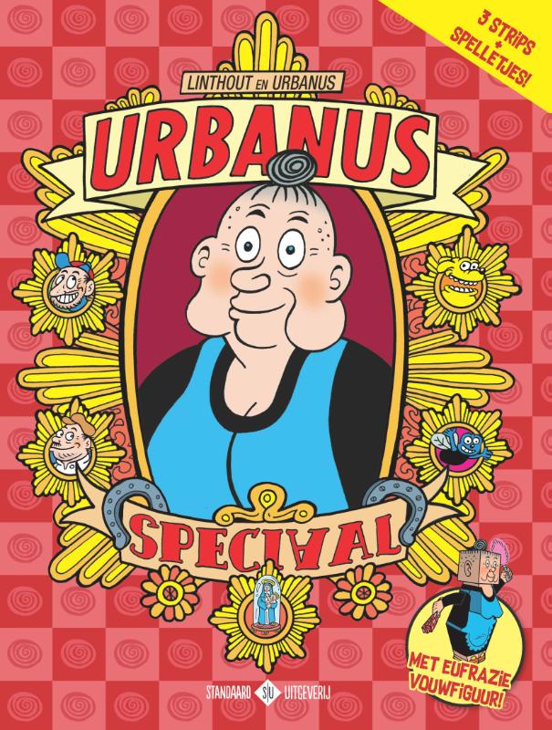 Special Eufrazie / Urbanus / 0