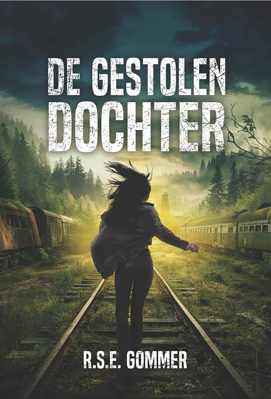 De gestolen dochter / De laatste dochter / 2