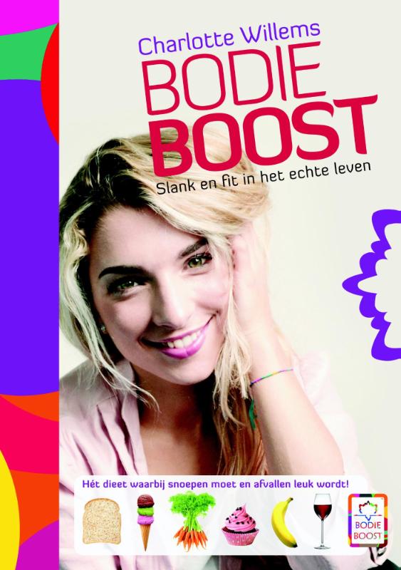 Charlotte Willems Slank En Fit In Het Echte Leven / BodieBoost / 1