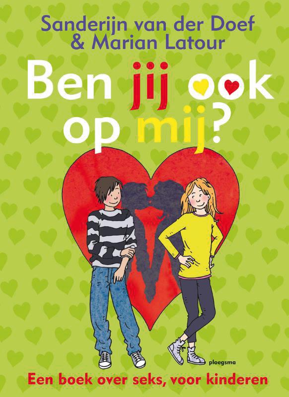 Ben jij ook op mij ? / Ploegsma kinder- & jeugdboeken