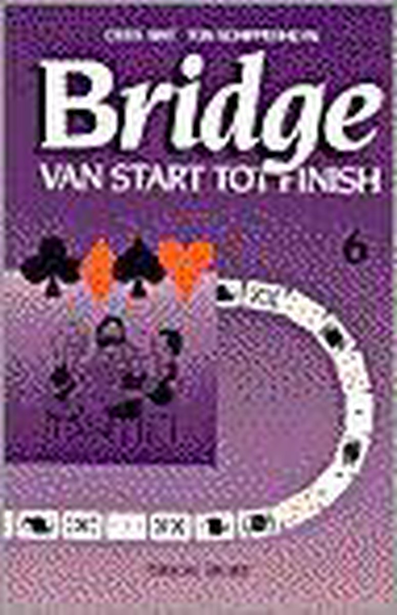 Bridge Van Start Tot Finish 6
