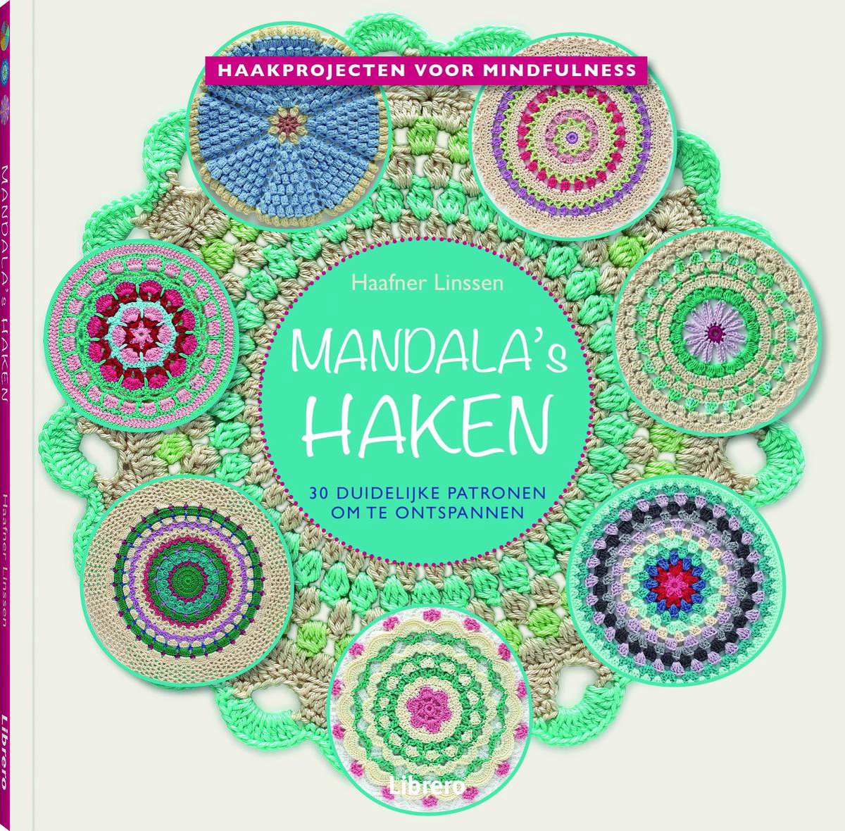 Mandala's haken