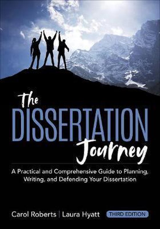 boekenbalie_9781506373317_cover The Dissertation Journey