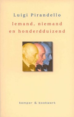 Iemand, niemand en honderdduizend / De twintigste eeuw