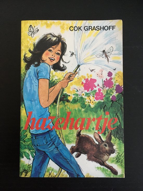 Grashoff Hazehartje thumbnail