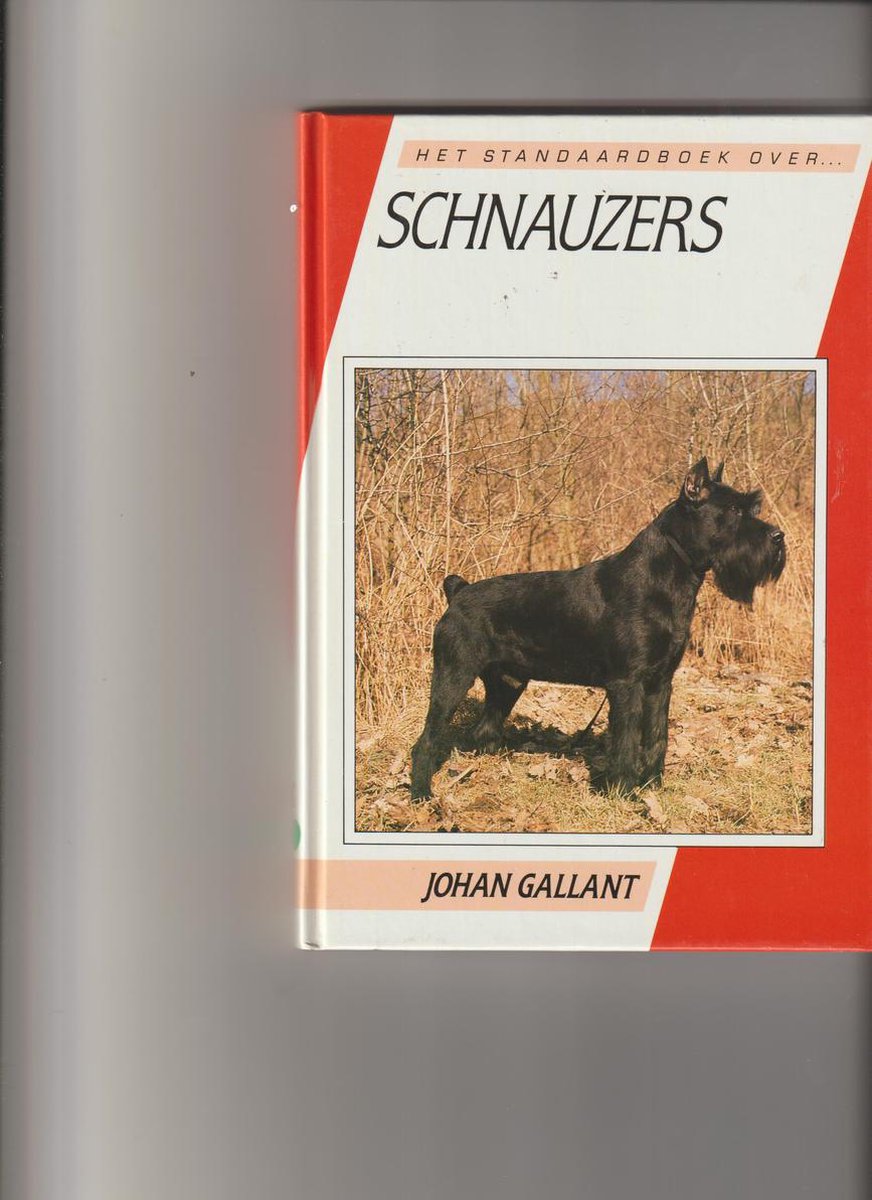 Schnauzers