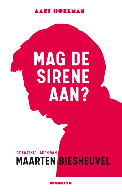 Mag de sirene aan?