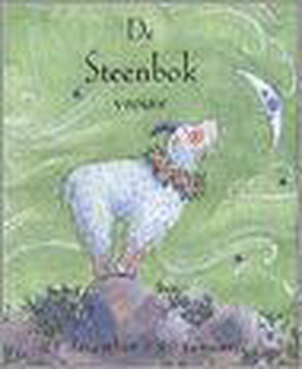 De steenbok