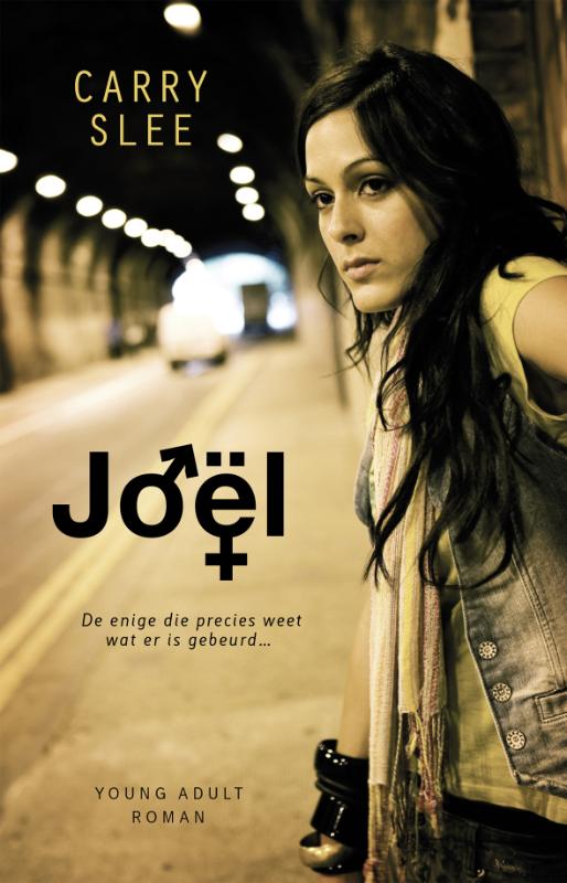 Carry Slee Joël thumbnail