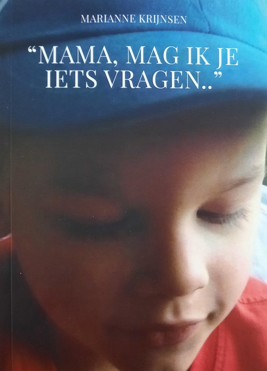 "Mama, mag ik je iets vragen.." Boek over hoogbegaafdheid, hoogbegaafd in het onderwijs, thuiszitters