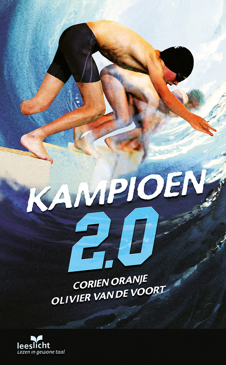 Kampioen 2.0 / Lezen voor iedereen