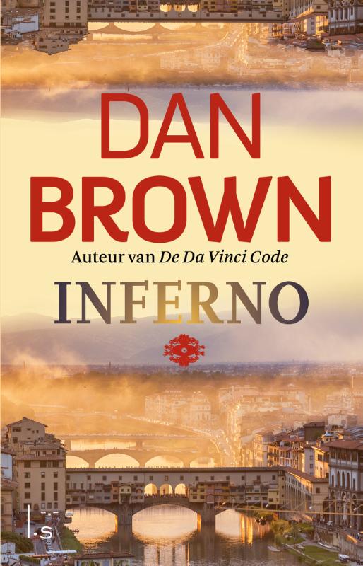 Inferno / Robert Langdon / 4