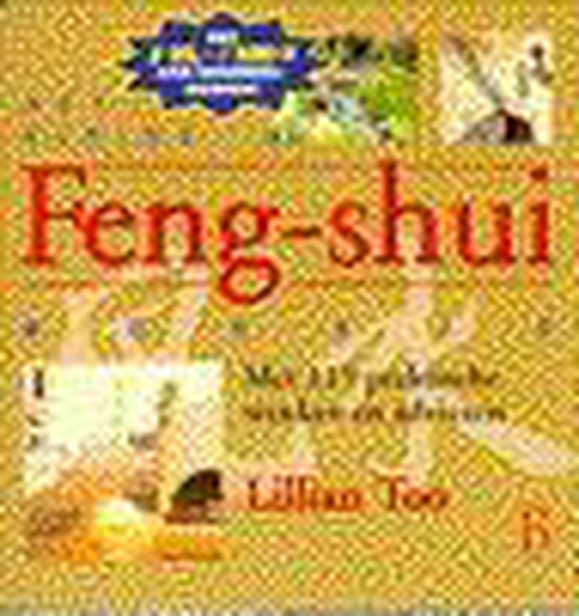 boekenbalie_9789024605095_cover KLEINE FENG-SHUI BOEKJE