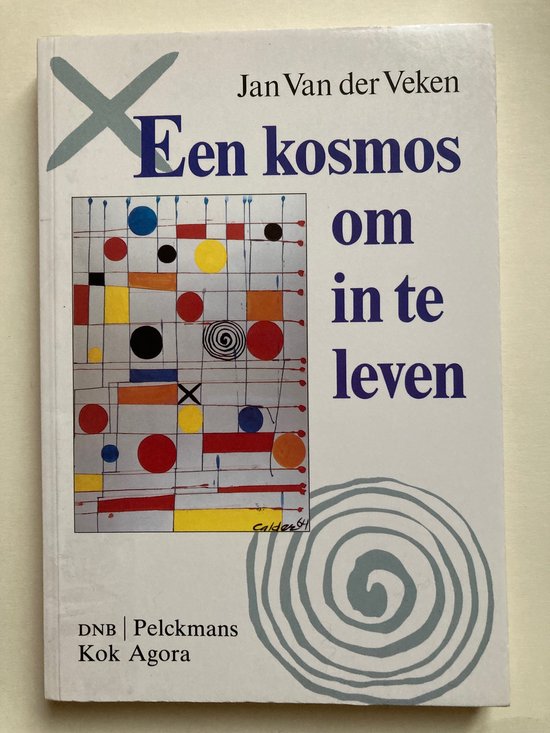 Een kosmos om in te leven