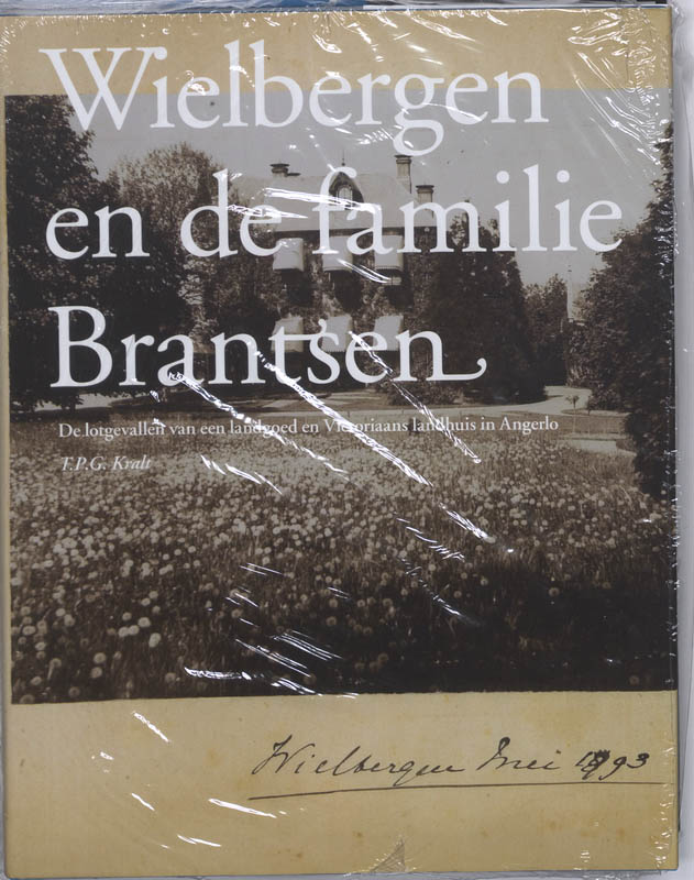 Wielbergen en de familie Brantsen