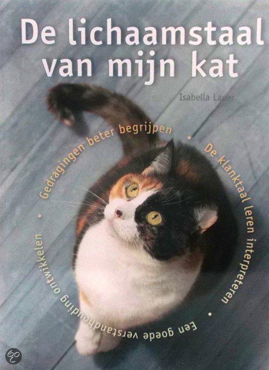 boekenbalie_9789043813303_cover De lichaamstaal van mijn kat