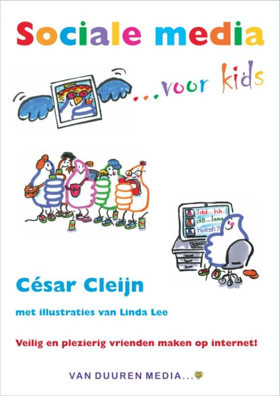 boekenbalie_9789059405011_cover Sociale media ... voor kids