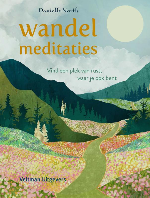 Wandelmeditaties