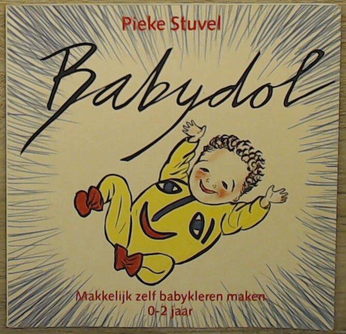 Babydol
