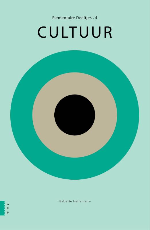 Babette Hellemans Cultuur / Elementaire Deeltjes / 4