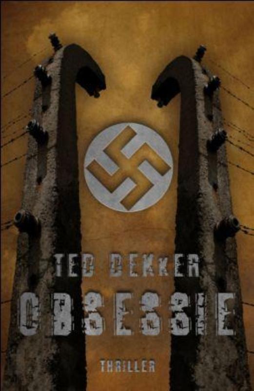 Ted Dekker Obsessie thumbnail
