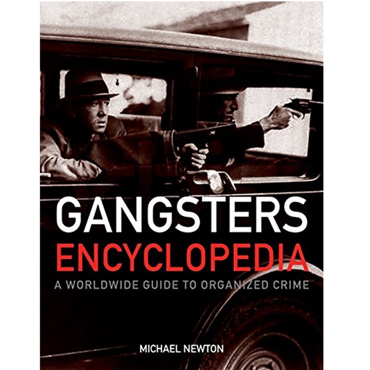 Gangsters Encylopedia
